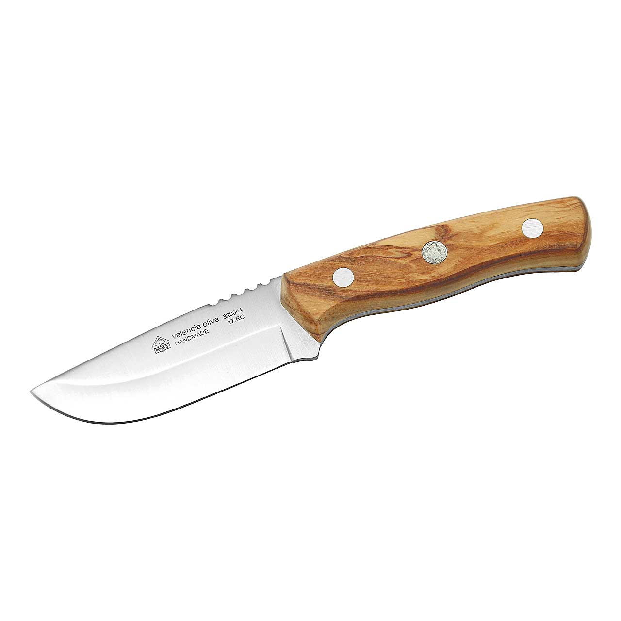 Jagd-/Outdoormesser VALENCIA OLIVE von PUMA IP bei ISS