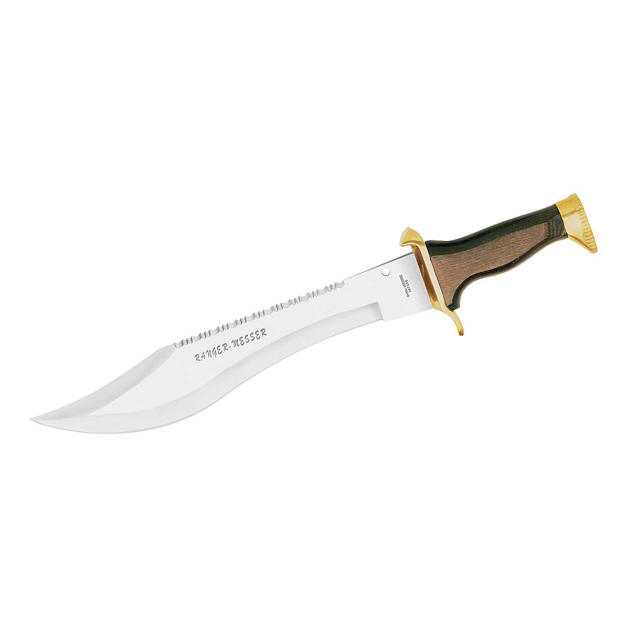 Herbertz Bowie-Messer Master Ranger 30 cm bei ISS bestellen