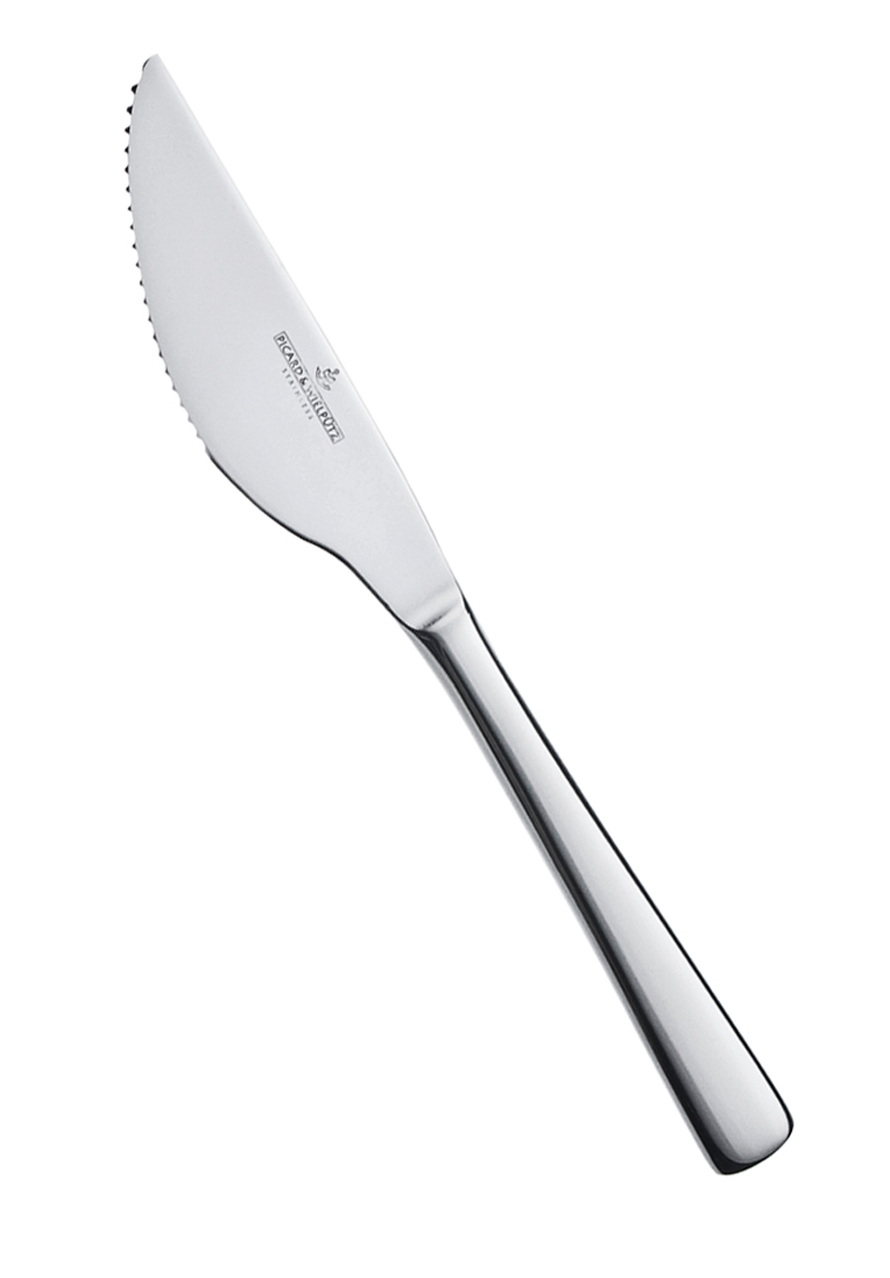 Picard & Wielpütz   Pizzamesser Stahlheft Serie Montego 6194  aus SG