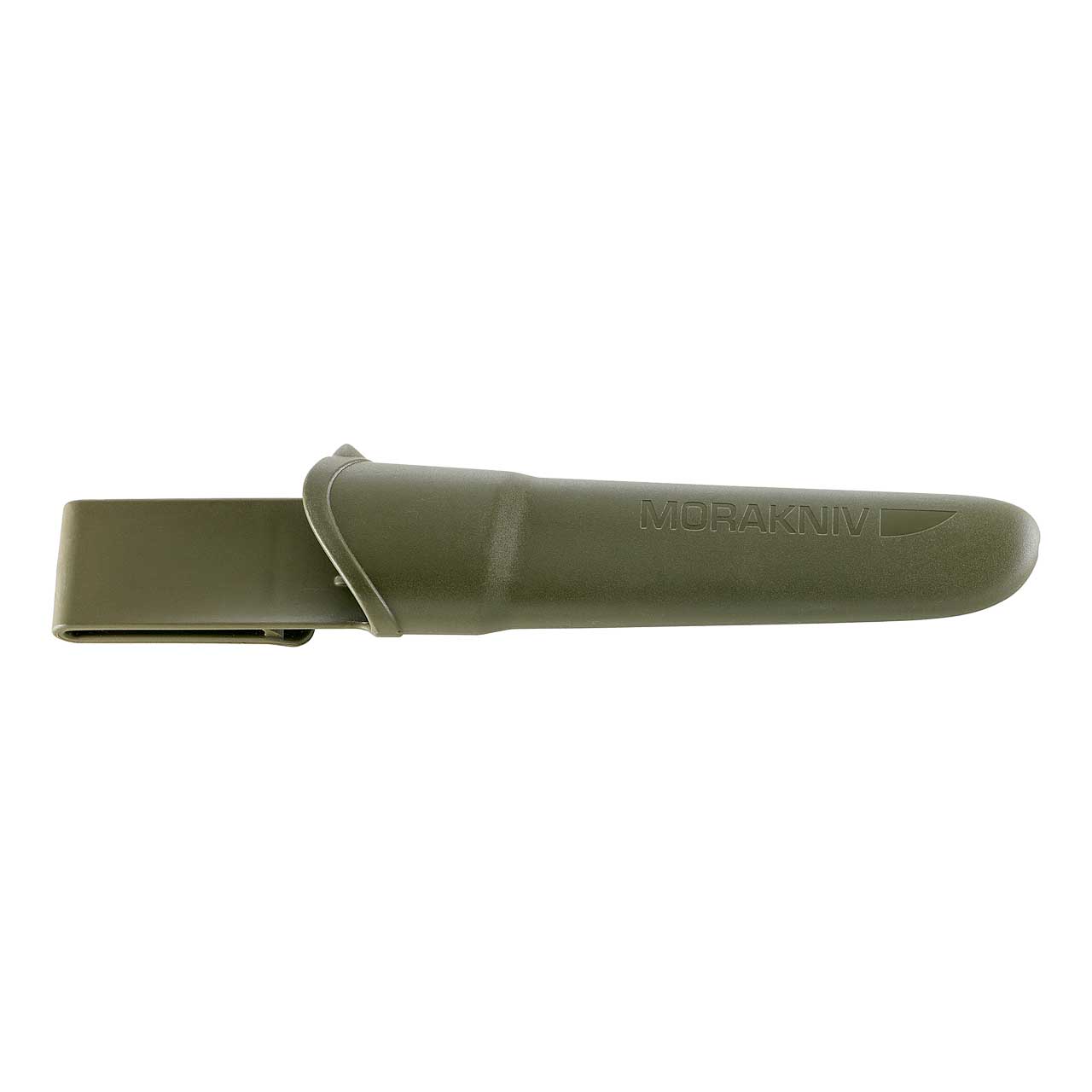 Morakniv Jagd-/Outdoormesser COMPANION MG S  rostfreiem Stahl 12C27  bei ISS