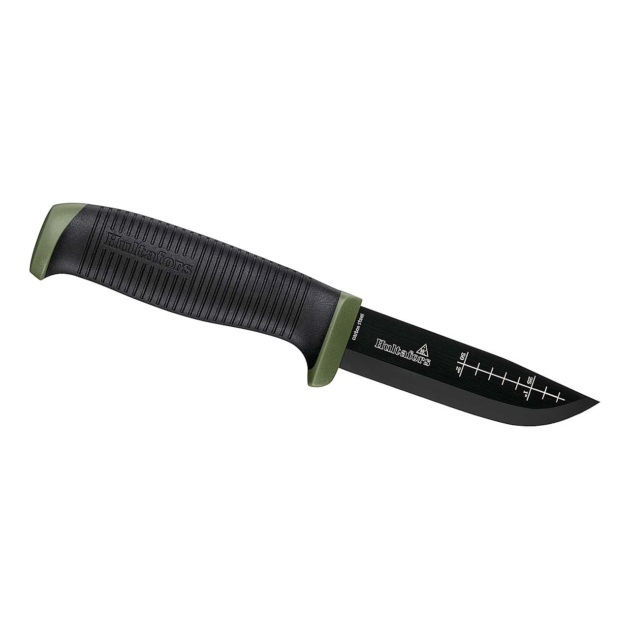 Jagd-Outdoormesser OK4 von Hultafors beim ISS SG bestellen