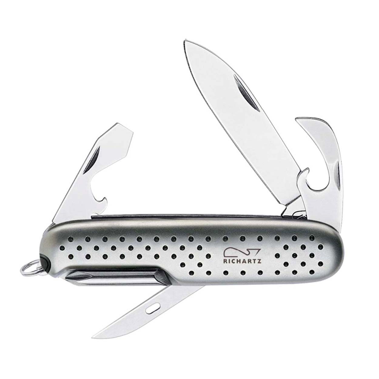 Taschenmesser Struktura classic maxi 5 von Richartz
