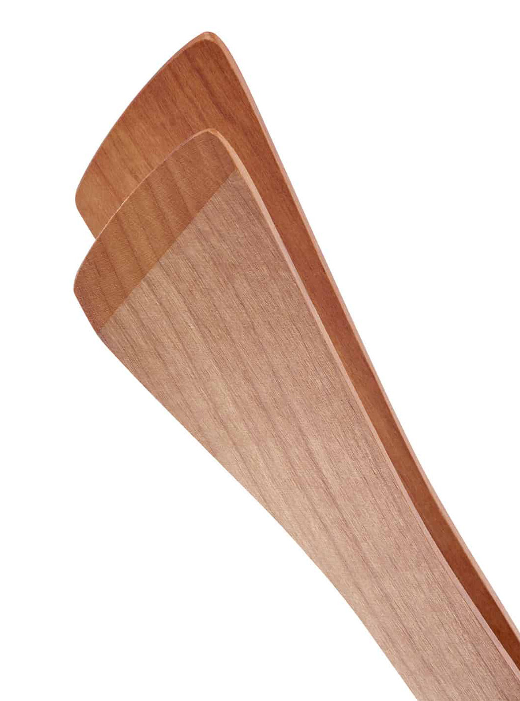 HOLZZANGE IM GESCHENK­KARTON von triangel bei ISS bestellen