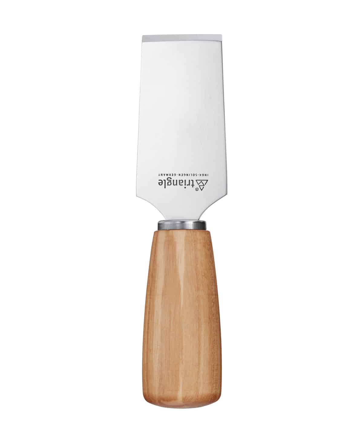 PARMESANMESSER SOU aus deutscher Pflaumenholz von triangle® bestellen bei ISS
