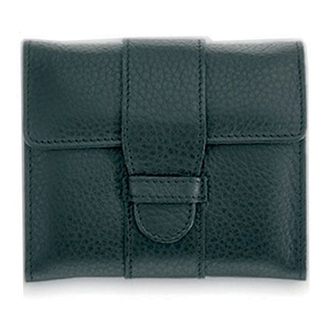 Niegeloh  Maniküre Etui Serie Capri M 5 tlg- 84748 schwarz  bei ISS