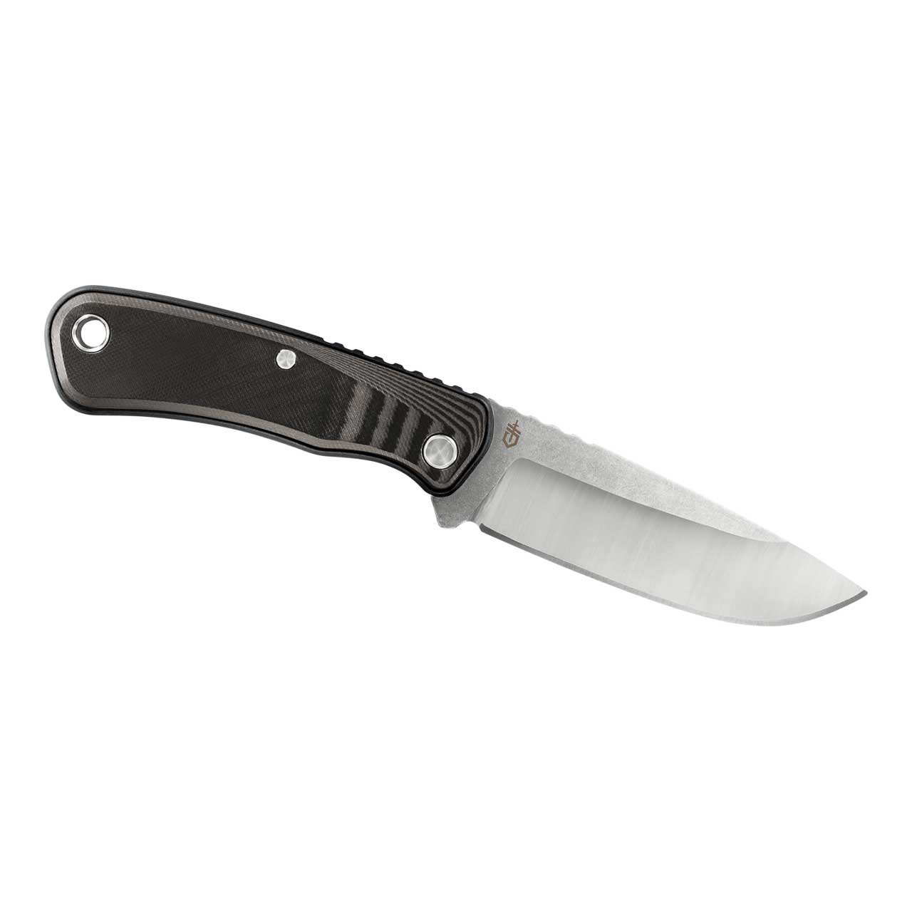 Gerber Jagdmesser DOWNWIND DROP POINT rostfreiem 7Cr Stahl bei ISS Gerber Jagdmesser DOWNWIND DROP POINT rostfreiem 7Cr Stahl bei ISS