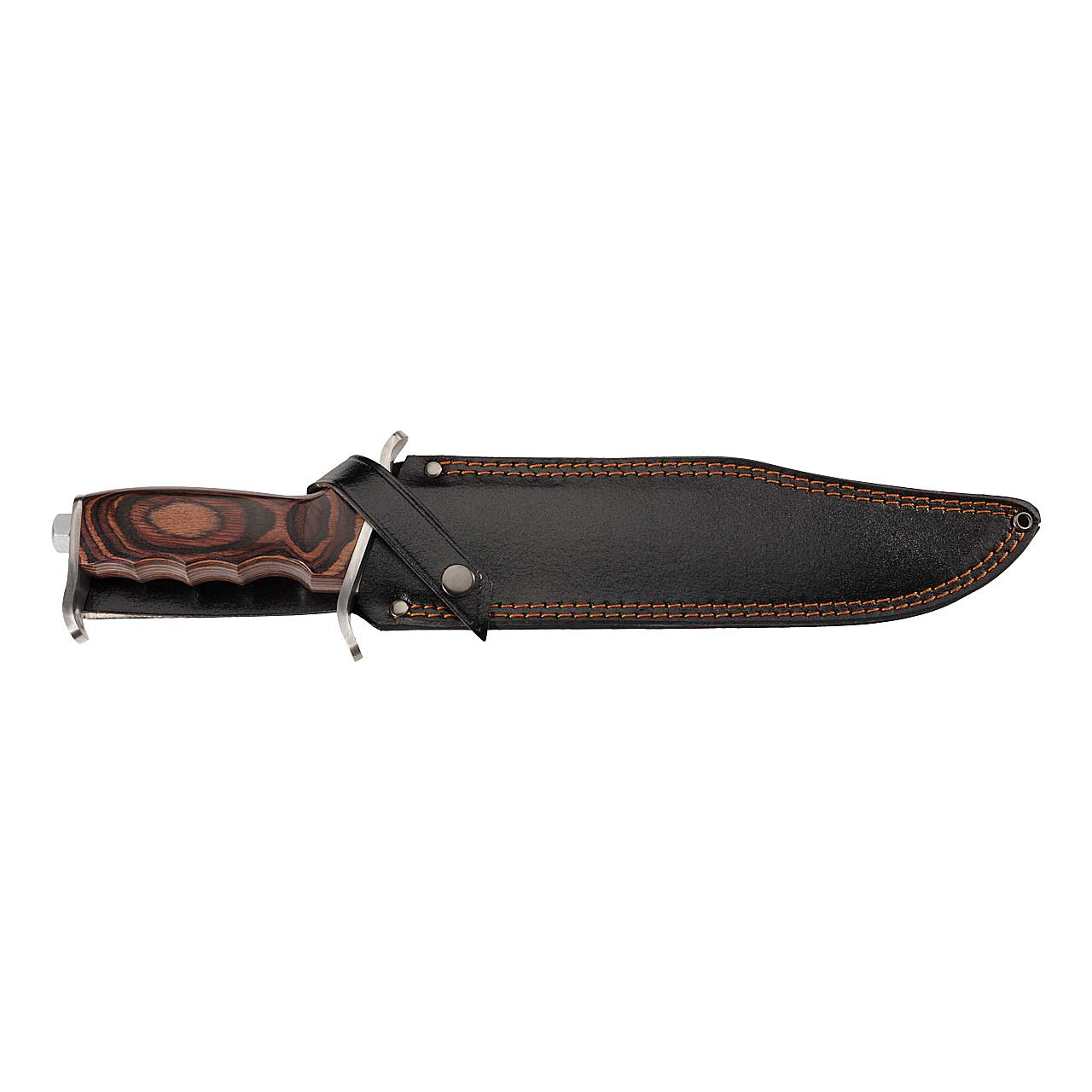 Herbertz Bowie Gürtelmesser Outlaw Knife 28 cm bei ISS bestellen
