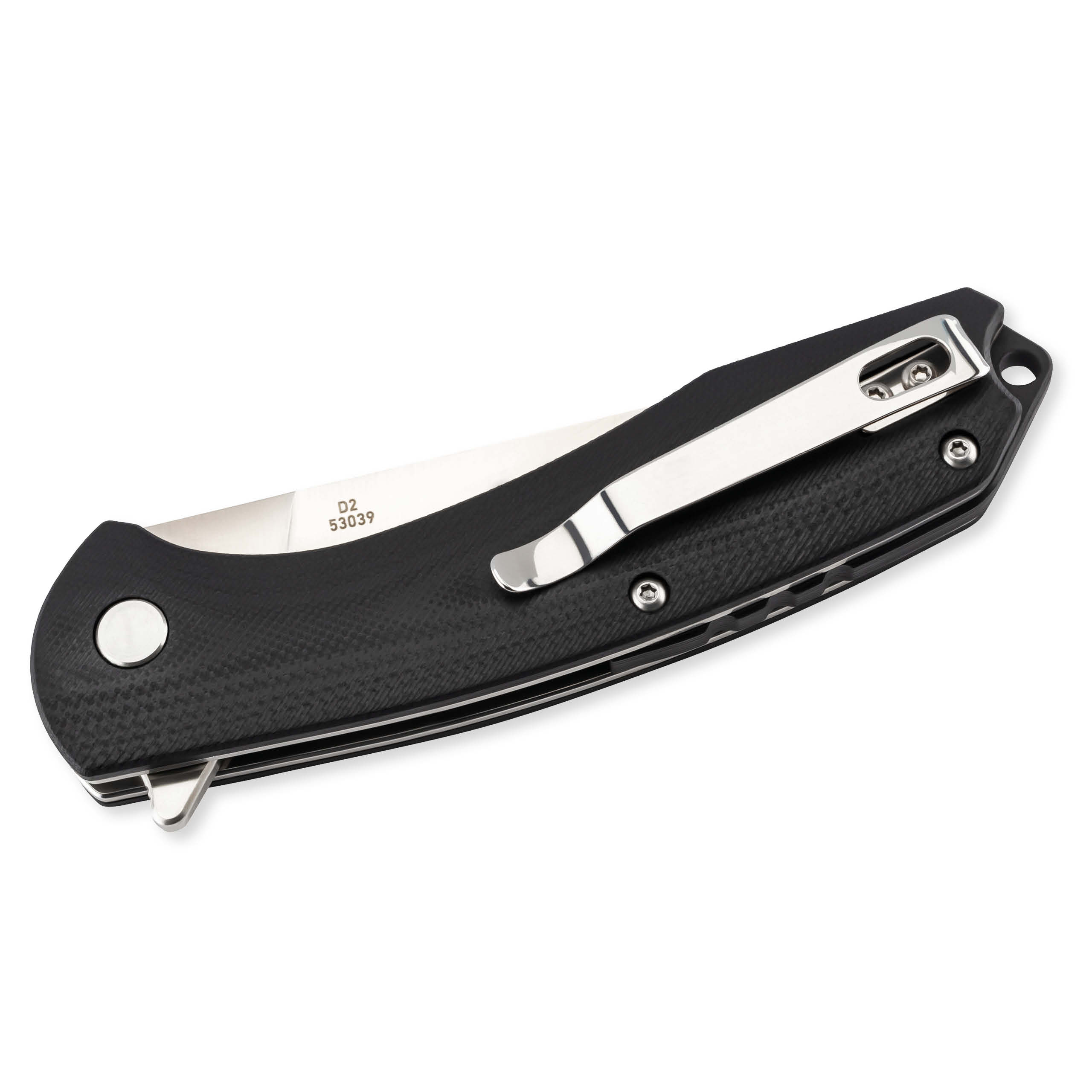 Einhandmesser G10 53039 von Herbertz