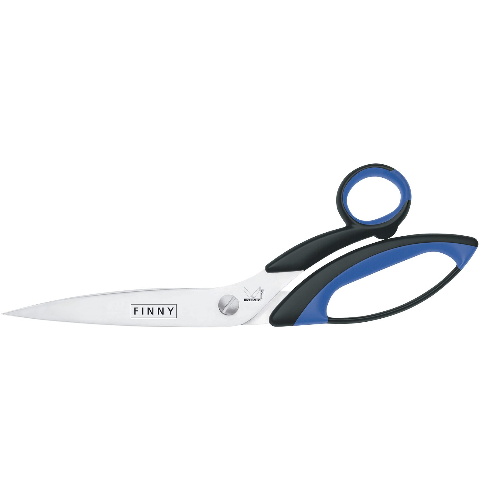 Schneider Textilschere - 10" von Kretzer Quality Made in SG