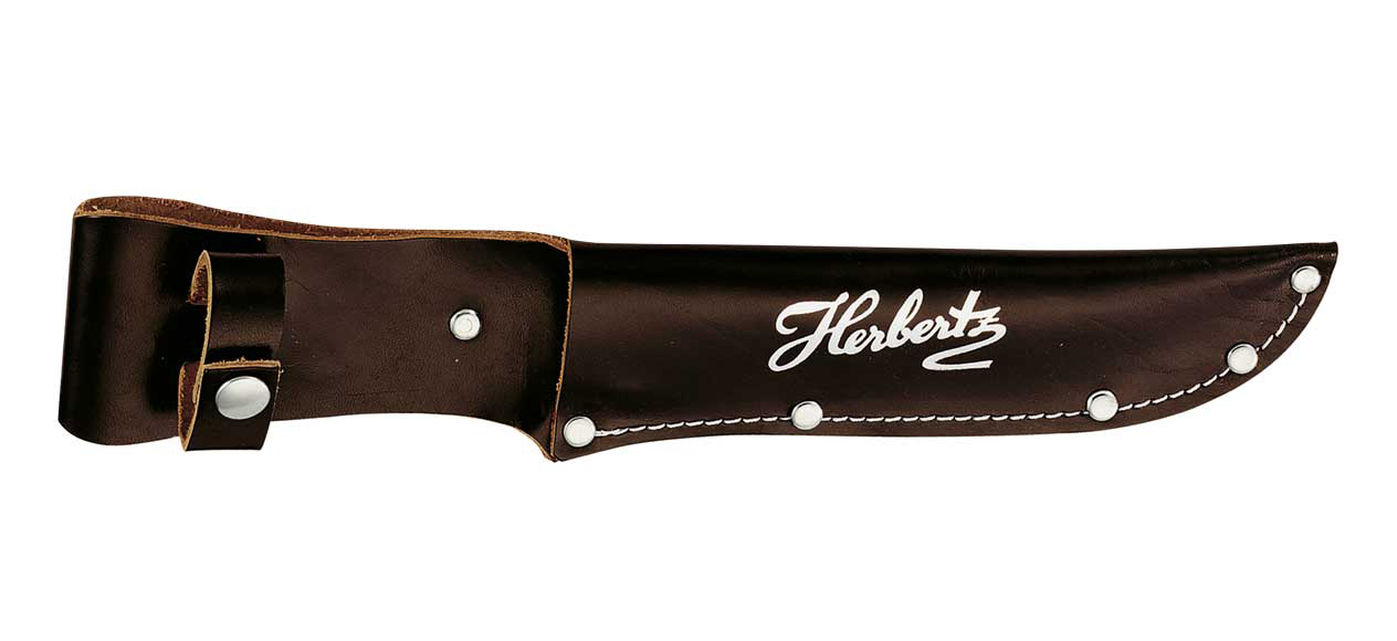 Herbertz  Bowie-Messer AISI 420 von ISS