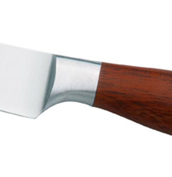 Gemüsemesser- 9 cm  Serie Natura Line vopn Burgvoge  / Quality Made in SG