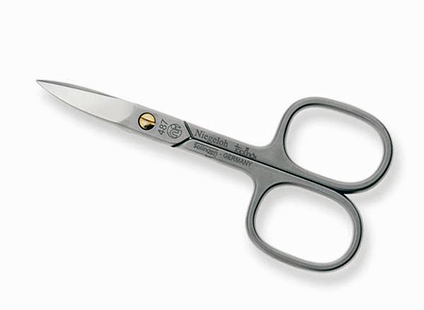 Niegeloh  Nagelschere topinox rostfrei 90 mm  / Quality Made in SG