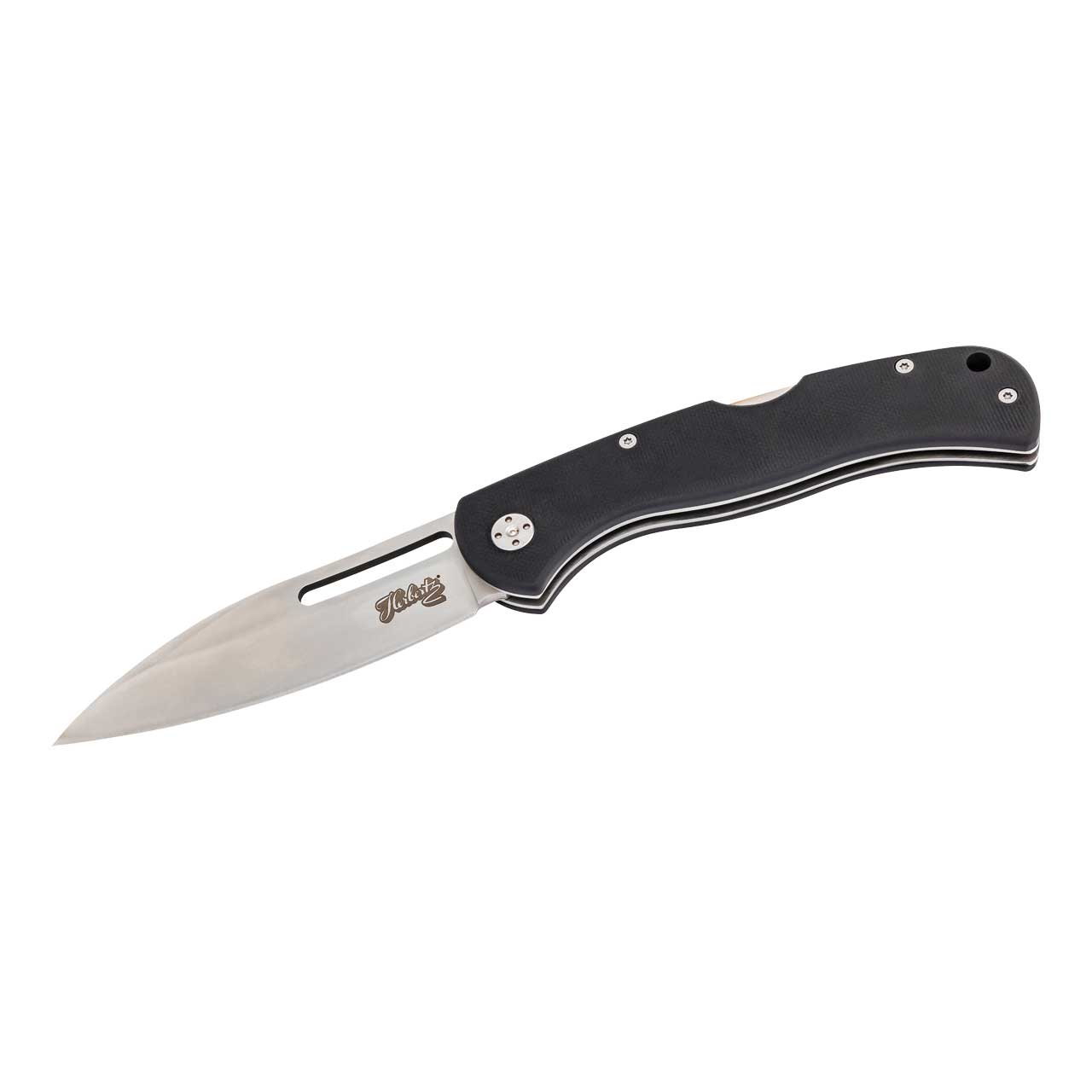 Einhandmesser G10 Herbertz Selektion Serie 53031 bei ISS