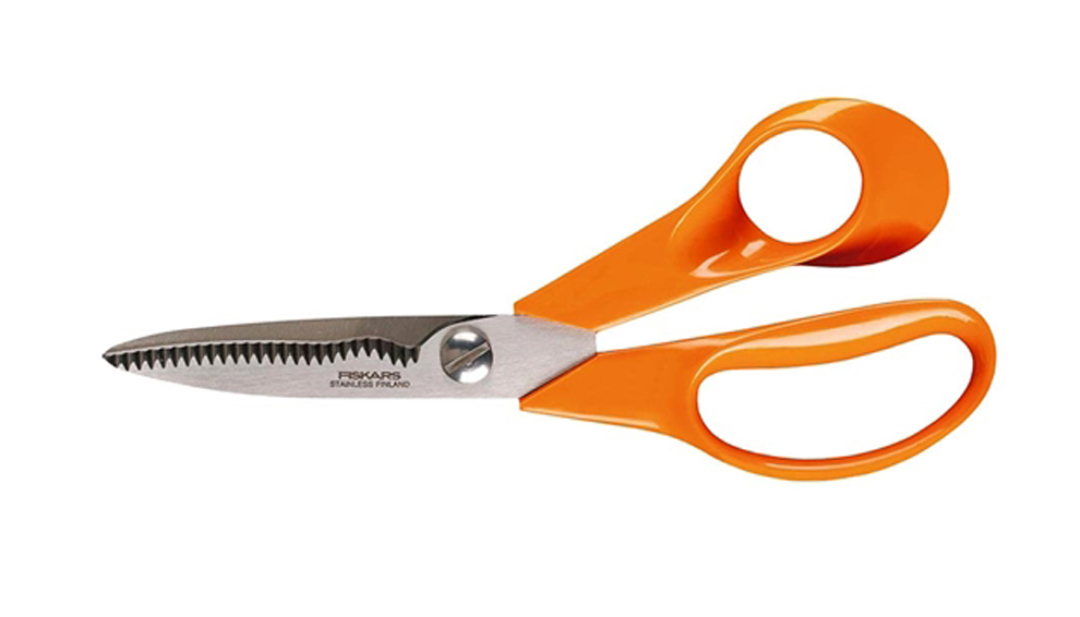 Küchenschere  18 cm  Serie Classic von Fiskars