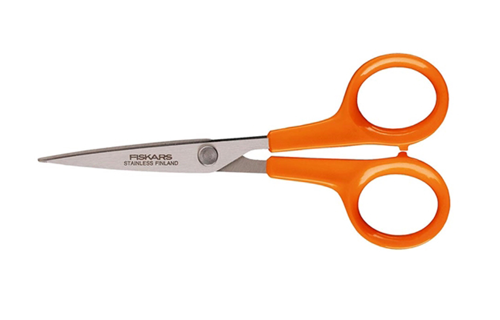 Näh-/ Handarbeitsschere 13 cm von Fiskars