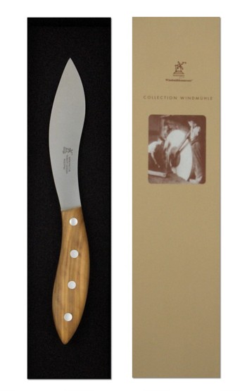 Parmolin-Fromage Käsemesser - Olive