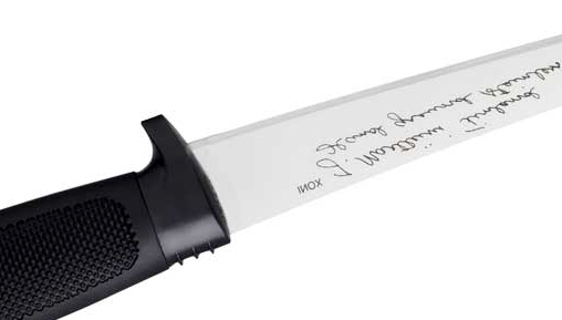 Finnisches Filetiermesser 19 cm von Marttiini bei ISSS bestellen