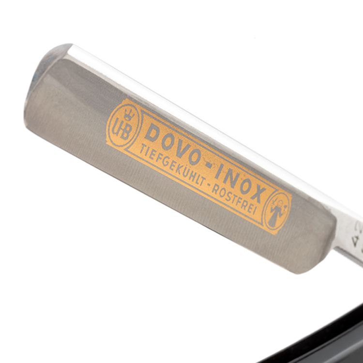 DOVO  Rasiermesser  3/8"  42  DOVO INOX bei ISS bestellen