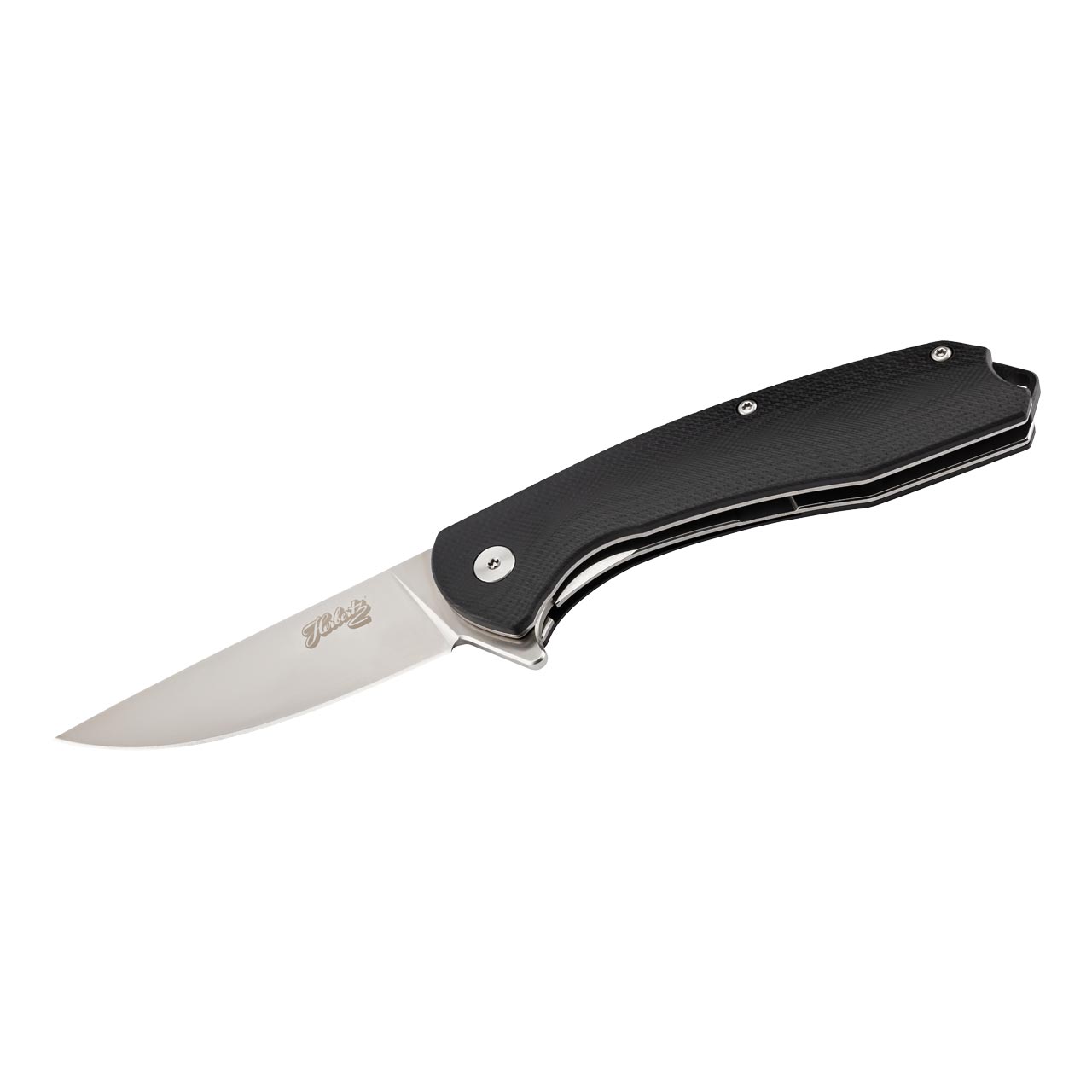 Einhandmesser G10 53039 von Herbertz