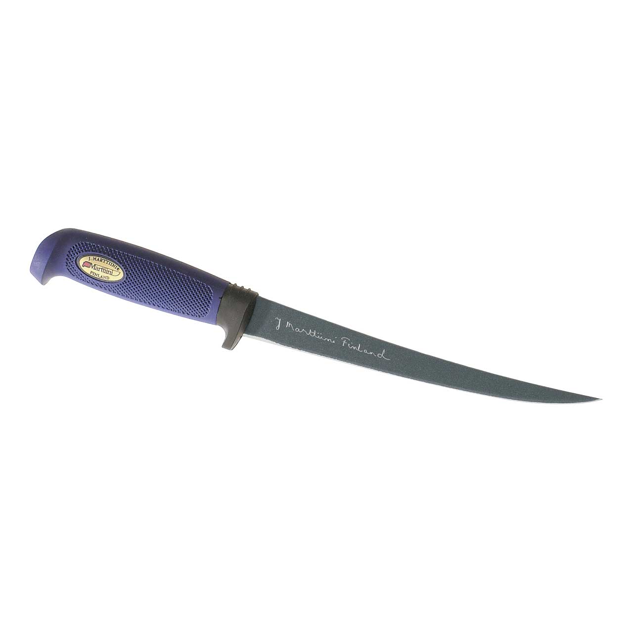 Marttiini Hi-Tech-Filetiermesser 19 cm von Herbertz bei ISS