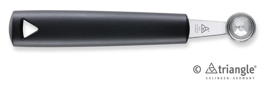 Kugelformer 18mm triangle® aus Solingen