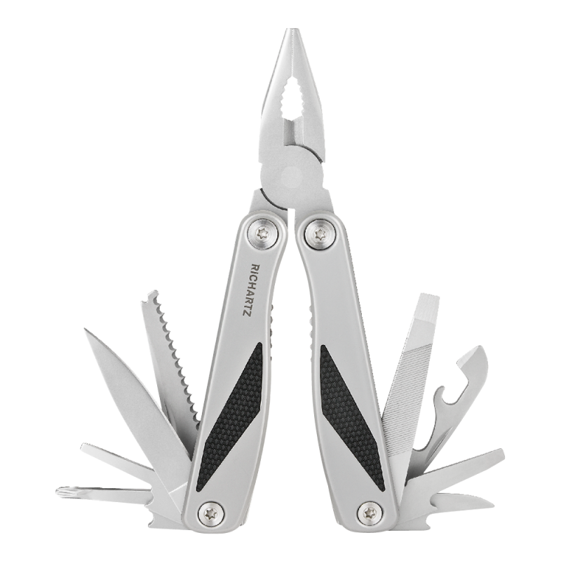 GRIP tool pocket von Richertz bei ISS GRIP tool pocket von Richertz bei ISS