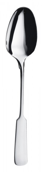 Spaten 6127 Tafelbesteck .Set 4-teilig im GK Quality Made in SG bei ISS