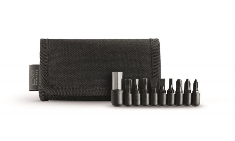 RICHARTZ® Multitool Bit Set 10
