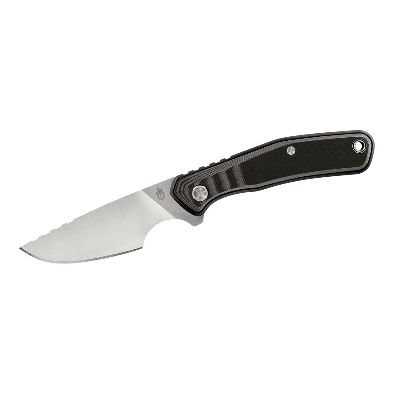 Gerber Jagdmesser DOWNWIND DROP POINT rostfreiem 7Cr Stahl bei ISS Gerber Jagdmesser DOWNWIND DROP POINT rostfreiem 7Cr Stahl bei ISS