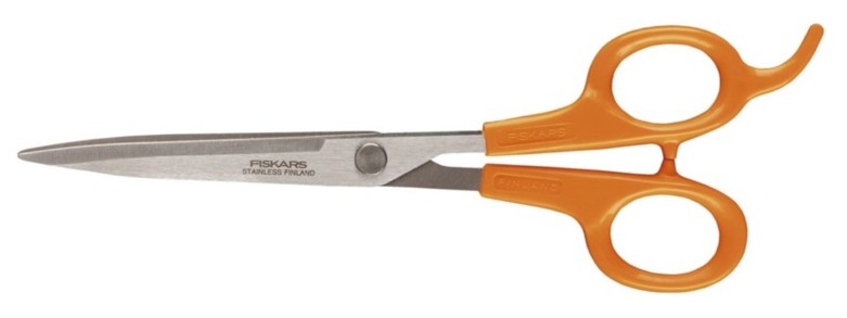 Fiskers Harschere 17 cm