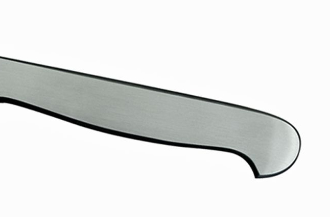 GÜDE HARTKÄSEMESSER 12 CM, KAPPA 12 cm  Quality Made in SG
