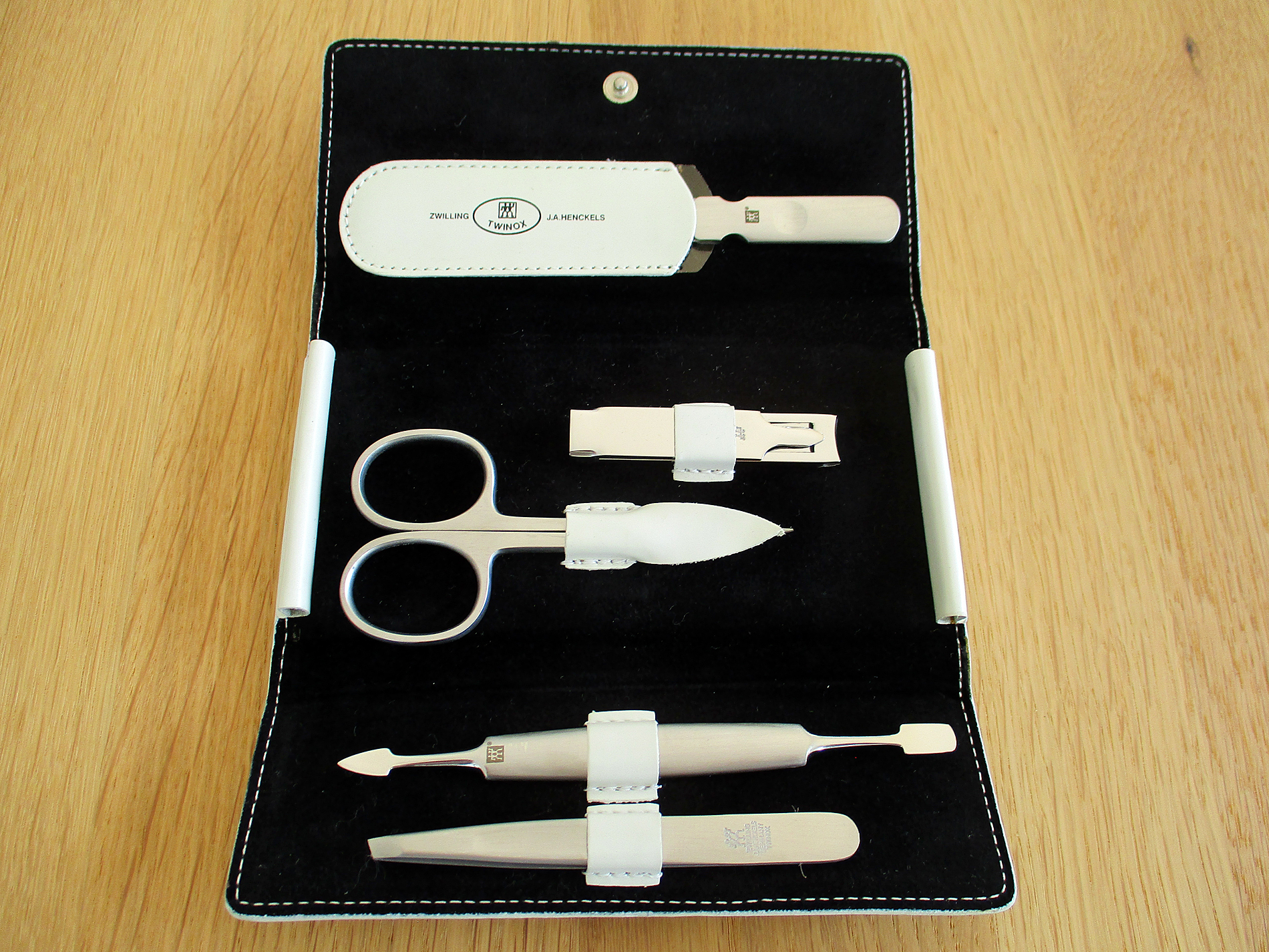 ZWILLING Twinox Asian Competence (97251-001