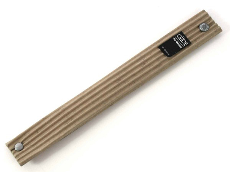 Güde  Gemüsemesser Küchenmesser 9 cm. Serie Alpha  Quality Made in SG