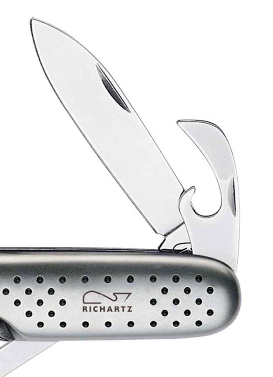Taschenmesser Struktura classic maxi 5 von Richartz