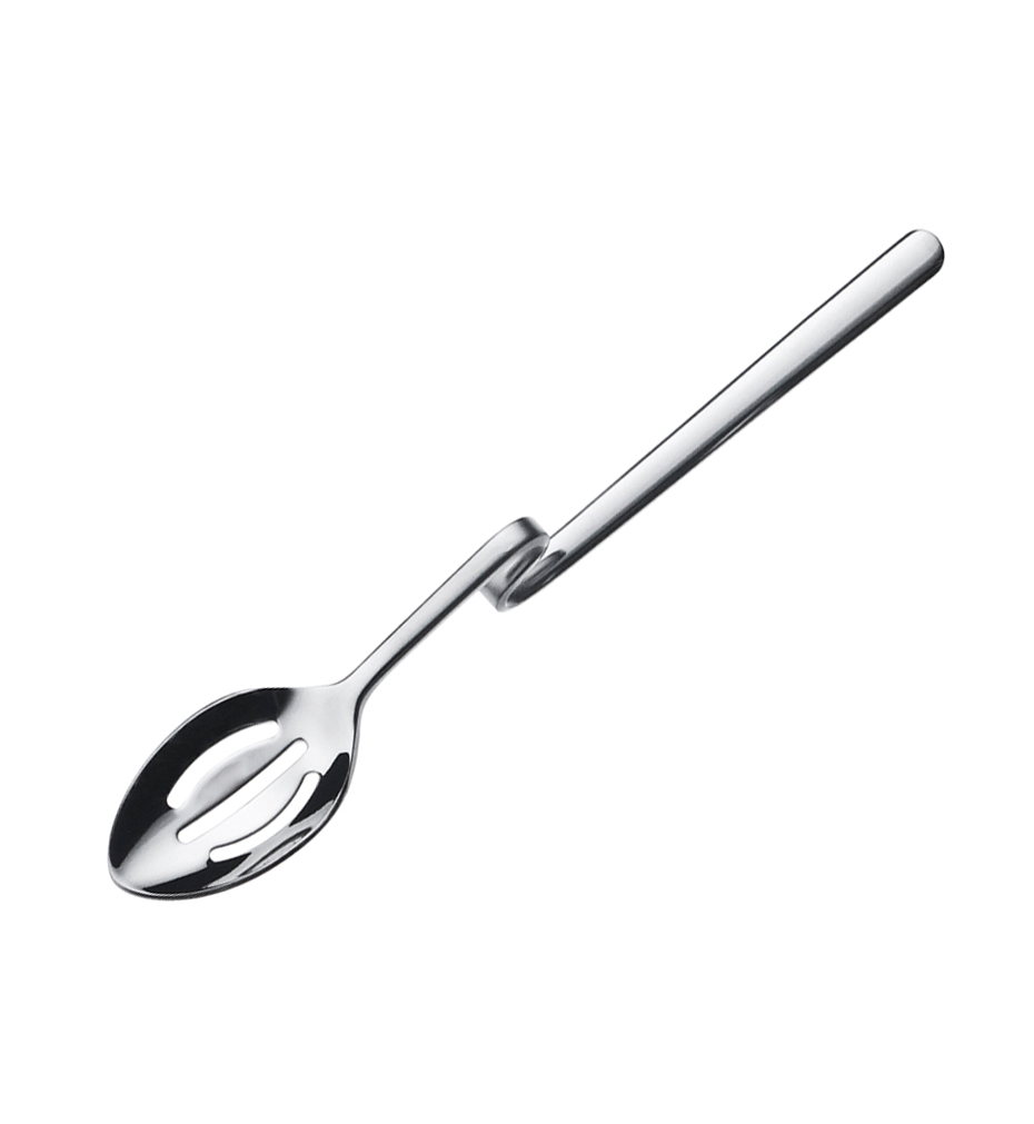 Olivenlöffel gebogen 6108 Ventura 175 mm von Picard & Wielpütz bei ISS bestellen