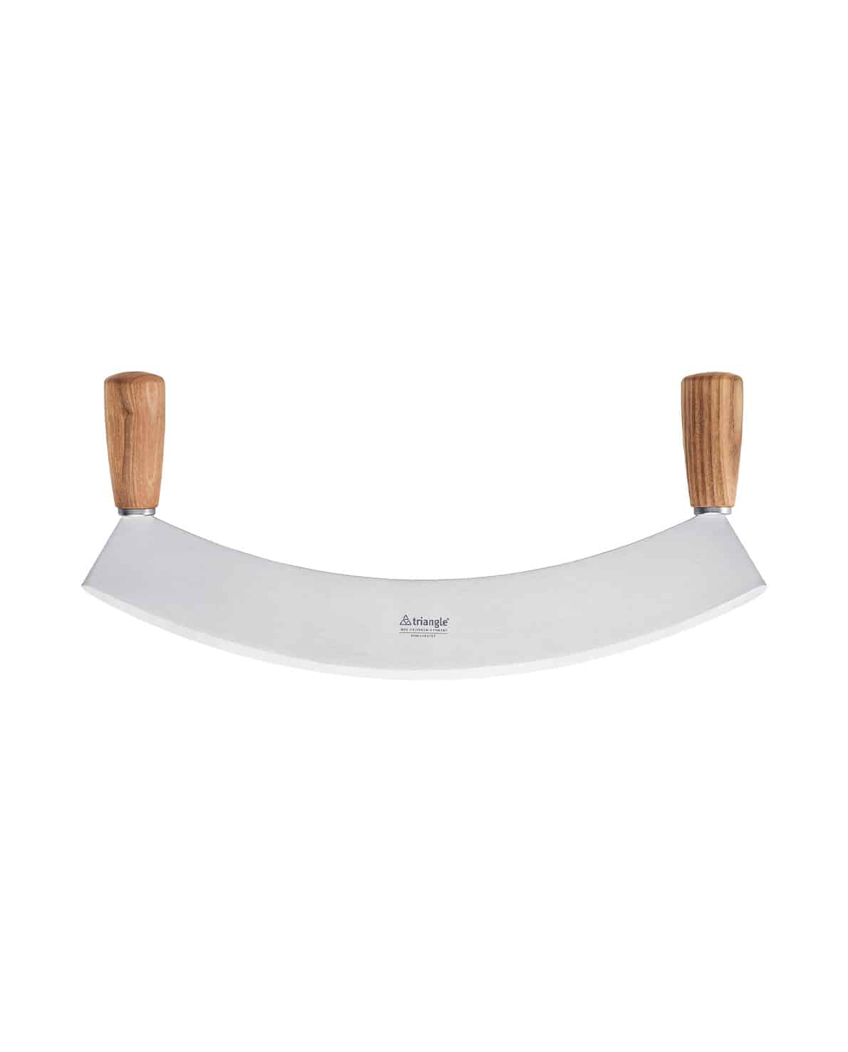 Wiegemesser Soul XXL 36cm, gehärtet triangle® bei ISS bestellen