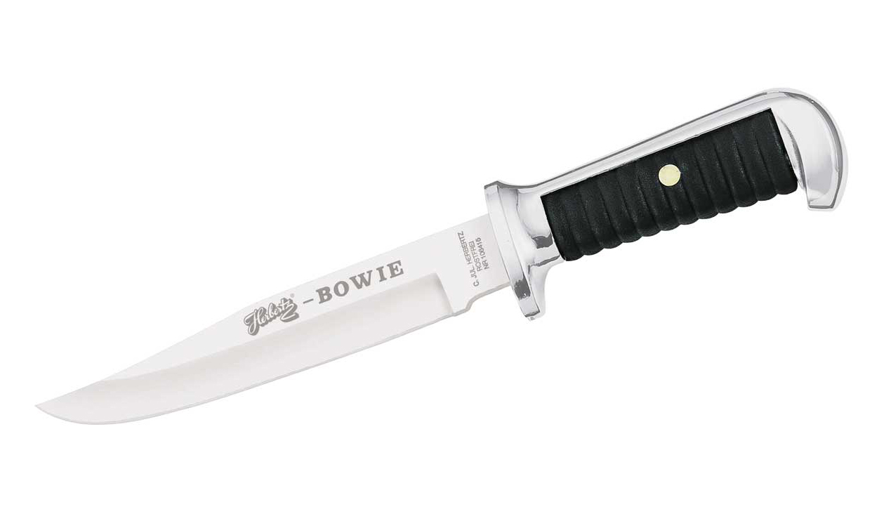 Herbertz  Bowie-Messer AISI 420 von ISS