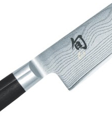 Kai Shun DM-0701 Allzweckmesser Küchenmesser 15 cm 32-Lagen Damaszener-Stahl