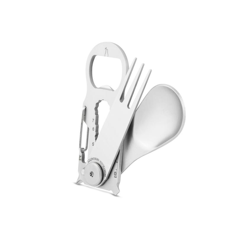KEY TOOL PLUS SNACK von Richartz KEY TOOL PLUS SNACK von Richartz