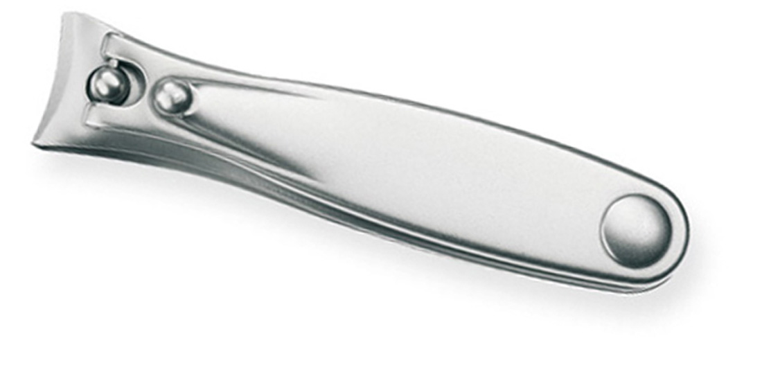 Nagelknipser -Fussnagelknipser 8 cm rostfreiem topInox von Niegeloh