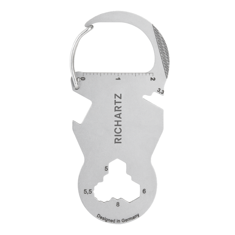 Richartz KEY ORGANIZER classic-1 bei ISS