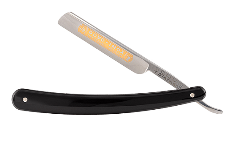 DOVO  Rasiermesser  3/8"  42  DOVO INOX bei ISS bestellen
