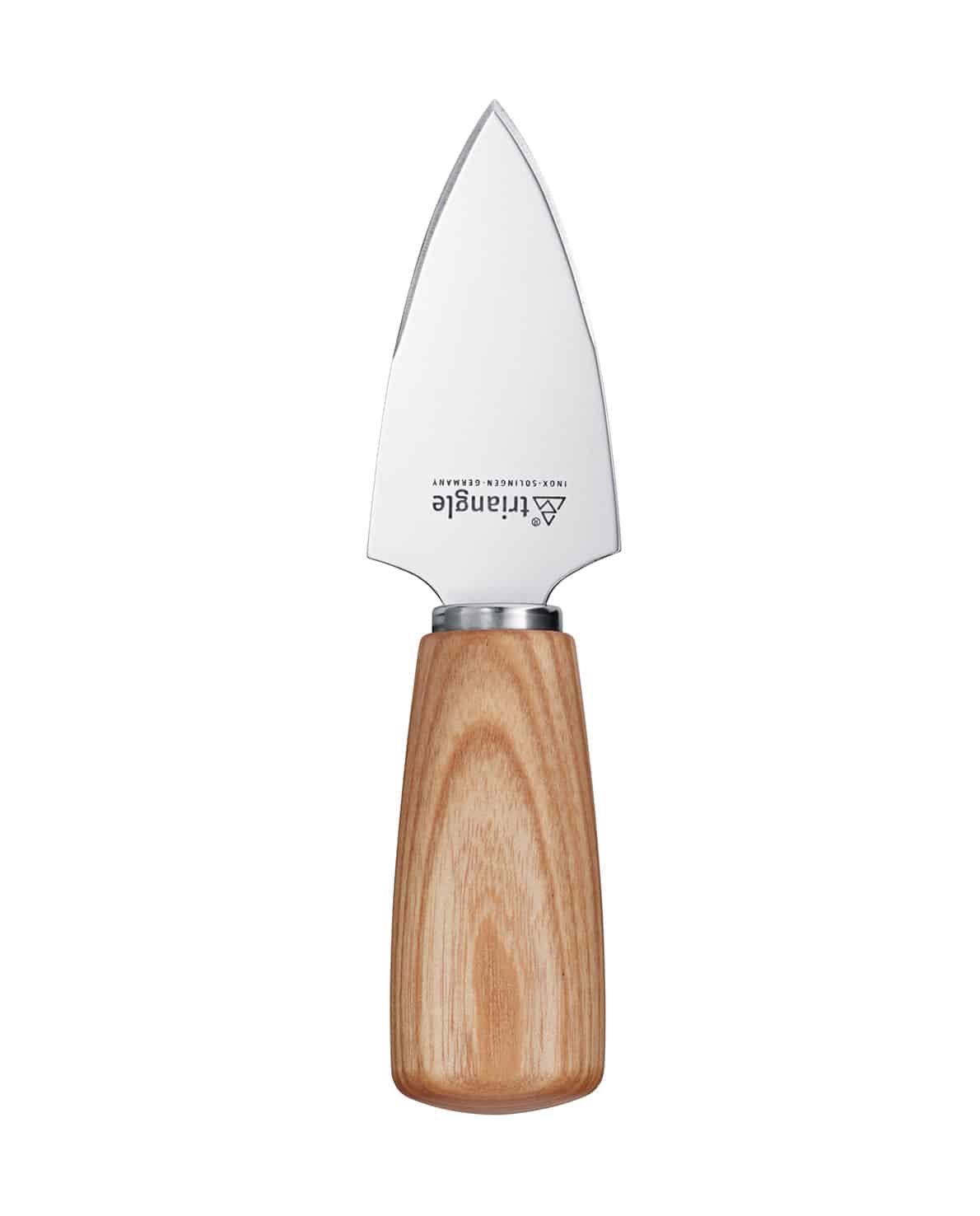 PARMESANMESSER SOUL aus deutscher Esche von triangle® bestellen bei ISS