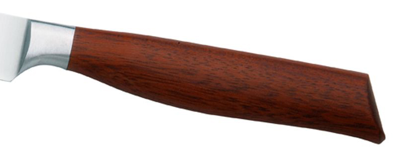 Gemüsemesser- 9 cm  Serie Natura Line vopn Burgvoge  / Quality Made in SG