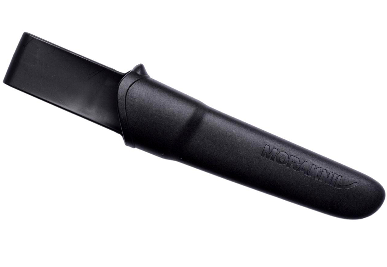 Anglermesser FISHING COMFORT FILLET 090-  9 cm flexible Klinge ist aus rostfreiem Stahl bei ISS