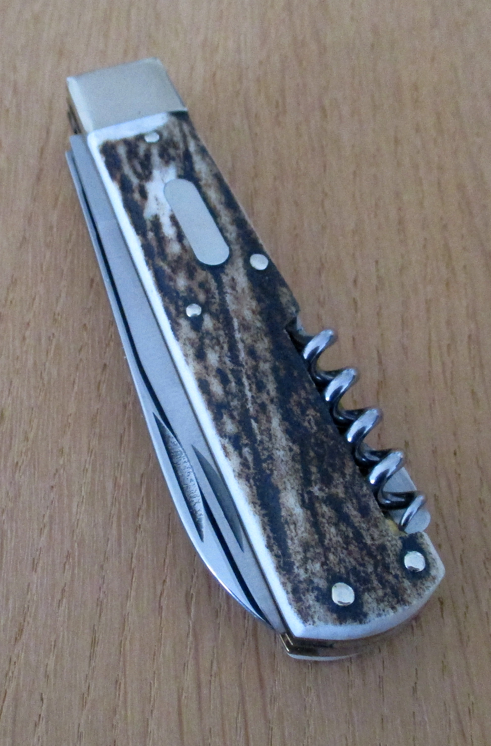 Puma Jagdtaschenmesser 3-teilig