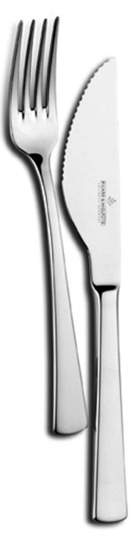 Pizzabesteck 2-tlg Serie Montego 6194  von Picard & Wielpützaus SG