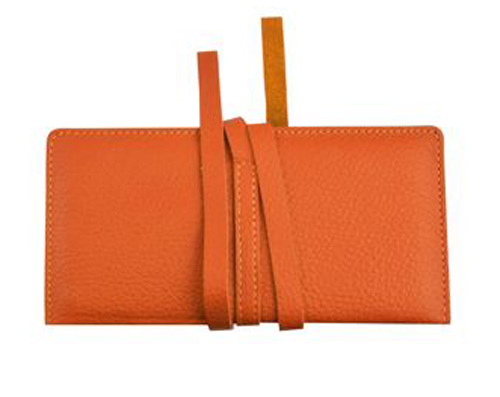 Niegeloh  Maniküre Etui Serie Decora L 6 tlg-  81130 cox orange  bei ISS