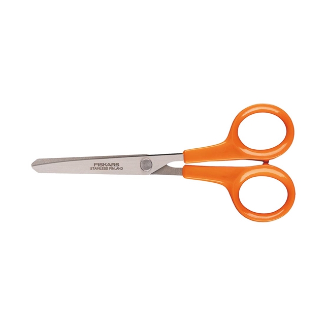Fiskars  Classic Hobbyschere 13 cm 859891 Für Rechts- und Linkshänder.
