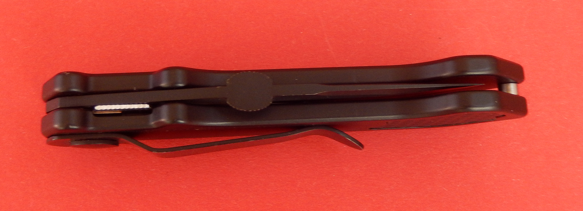 Einhandmesser von Eickhorn Mit seiner Tanto- gezahnte Klinge 7,8 cm aus rostfreiem AISI 440 A Einhandmesser von Eickhorn Mit seiner Tanto- gezahnte Klinge 7,8 cm aus rostfreiem AISI 440 A